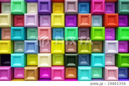 abstract colorful geometric background abstract colorful geometric background 19861356