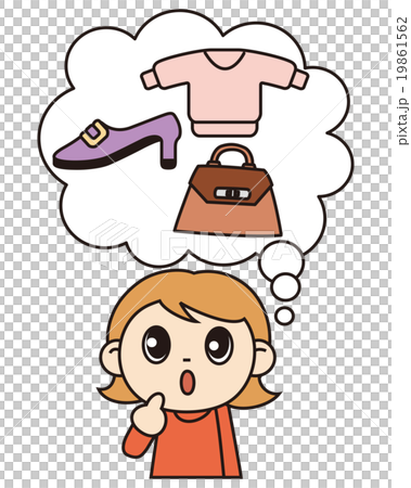 ショッピング 19861562