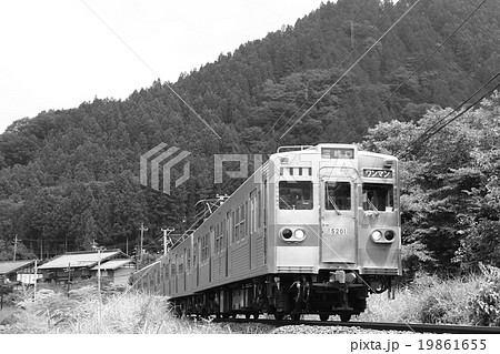 秩父鉄道 秩父鉄道 19861655