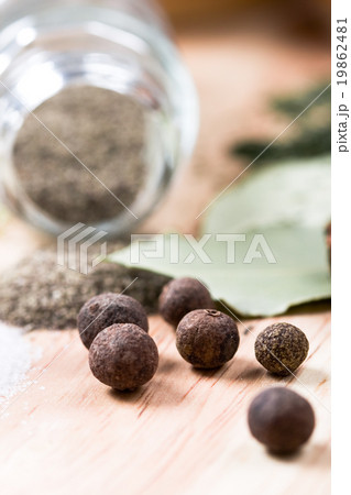 spices 19862481