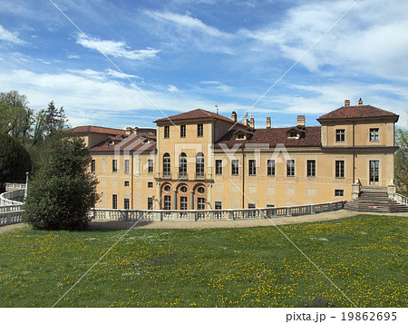 Villa della Regina, Turin 19862695