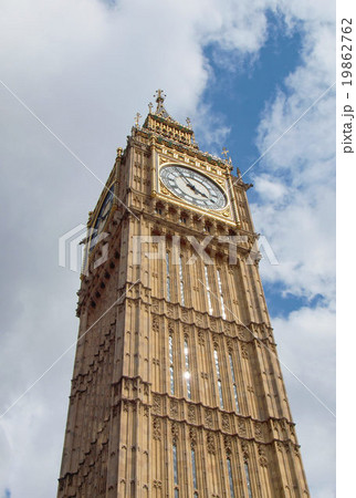 Big Ben 19862762
