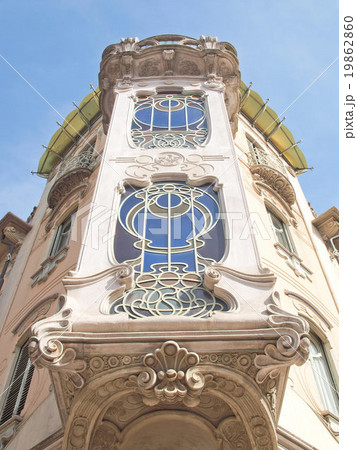 Casa Fleur Fenoglio, Turin 19862860