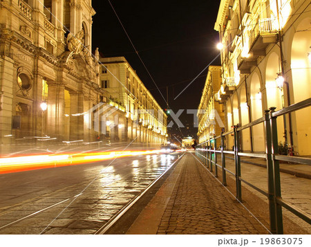 Via Po, Turin Via Po, Turin 19863075