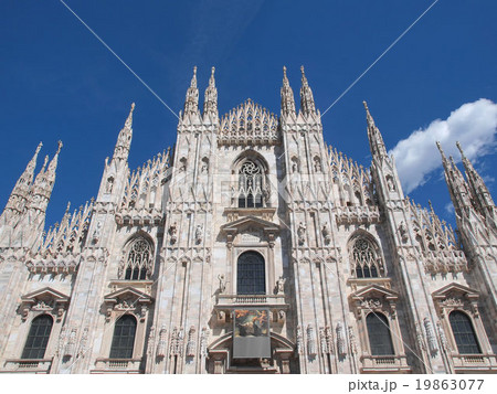 Duomo, Milan Duomo, Milan 19863077