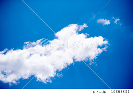 sky and cloud 19863331