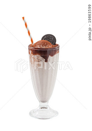 Tiramisu sundae 19863599