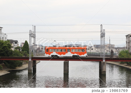 阪堺電鉄　501形 19863769