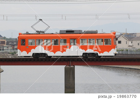 阪堺電鉄 501形 阪堺電鉄 501形 19863770
