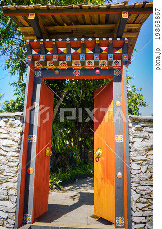 Tibet open doors Tibet open doors 19863867