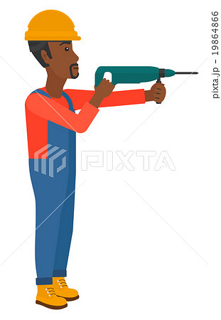 Constructor with perforator. 19864866