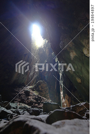 Batu Caves in Kuala Lumpur Batu Caves in Kuala Lumpur 19864897