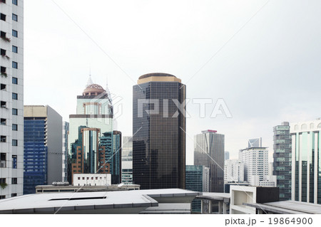 Kuala Lumpur skyline Kuala Lumpur skyline 19864900