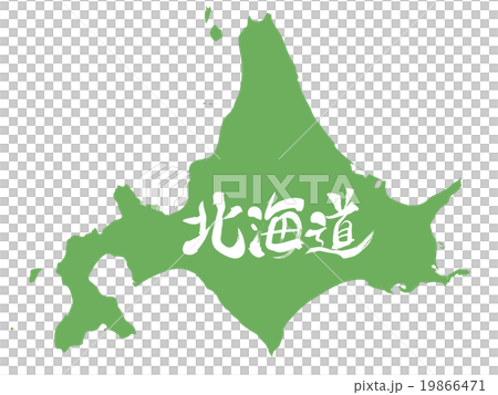 北海道 19866471