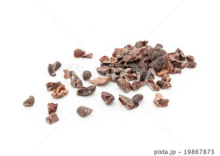カカオニブ: Cacao nibs (Cocoa nibs) 19867873