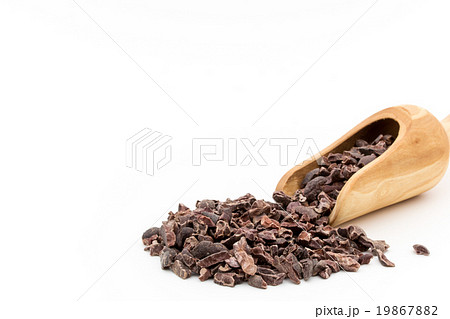 カカオニブ: Cacao nibs (Cocoa nibs) カカオニブ: Cacao nibs (Cocoa nibs) 19867882