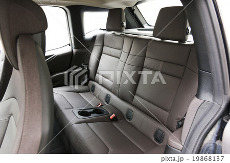 乗用車のシート 19868137
