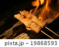 焼き鳥 19868593