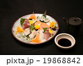 お刺身 19868842