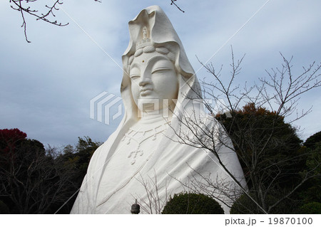 大船観音 19870100