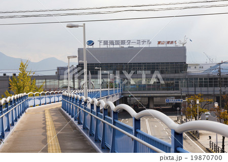 下関港国際ターミナル 下関港国際ターミナル 19870700