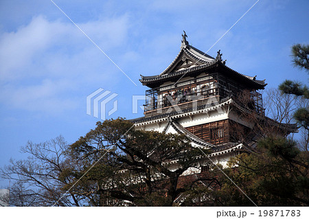 広島城 広島城 19871783