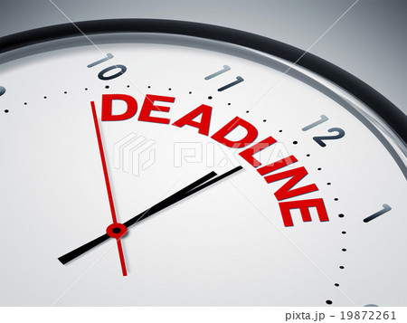 deadline deadline 19872261