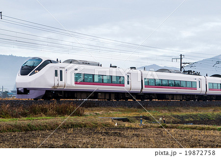 JR東日本　E657系スーパーひたち 19872758