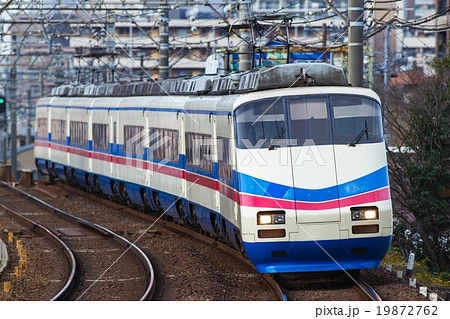 京成電鉄 スカイライナー AE100形 京成電鉄 スカイライナー AE100形 19872762