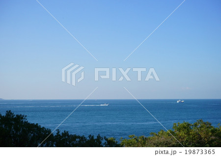 舞子の海・冬 19873365