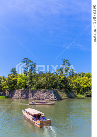 ぐるっと松江堀川めぐり 19873390