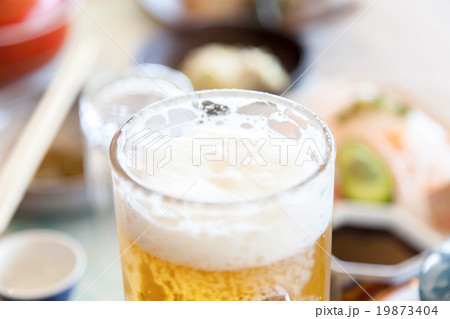ビール ビール 19873404
