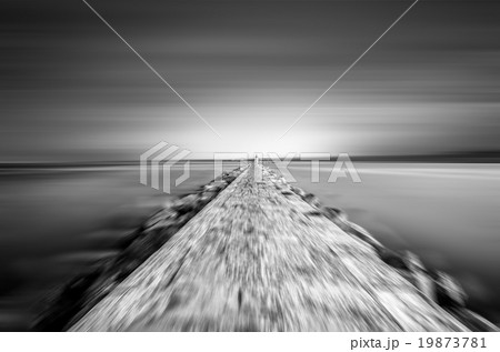 Lighthouse in the distance 19873781