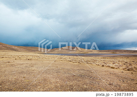 landscape Peru 19873895
