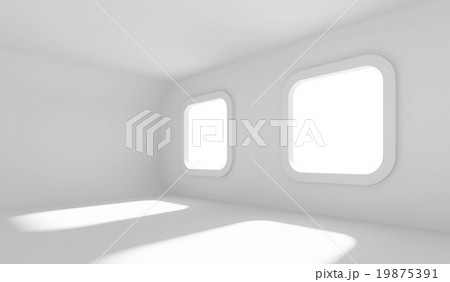 Empty Room Empty Room 19875391