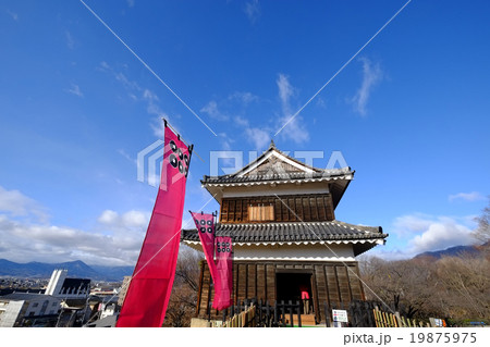 上田城西櫓 19875975
