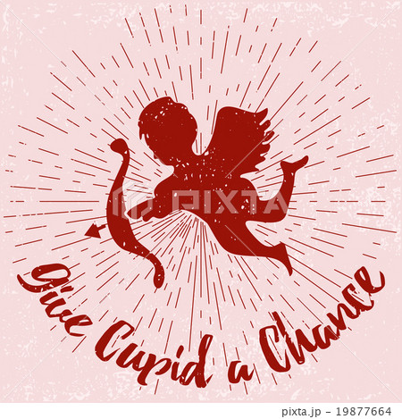 Valentineâs Day design elements 19877664