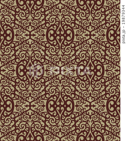 floral vector wallpaper 19879344