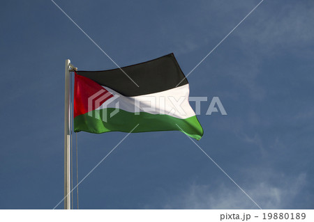 Palestine flag Palestine flag 19880189