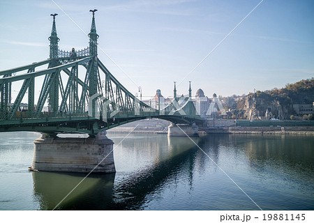 Liberty Bridge Budapest Liberty Bridge Budapest 19881145