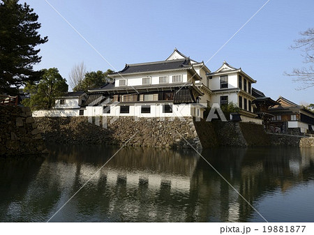 八坂神社 19881877