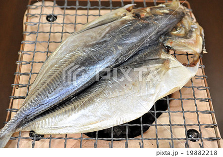 あじのひもの 19882218