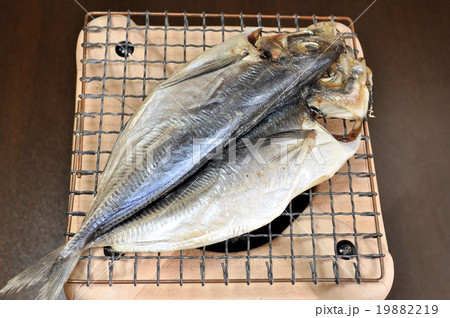 あじのひもの 19882219