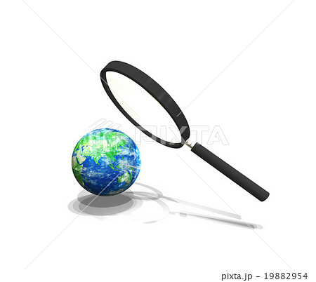 地球の環境診断 地球の環境診断 19882954