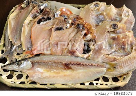 ひものの詰め合わせ 19883675