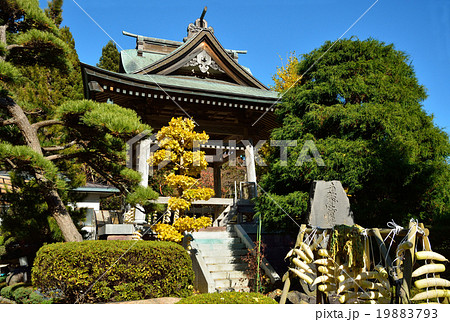 函館散歩:日蓮宗 妙心寺 函館散歩:日蓮宗 妙心寺 19883793