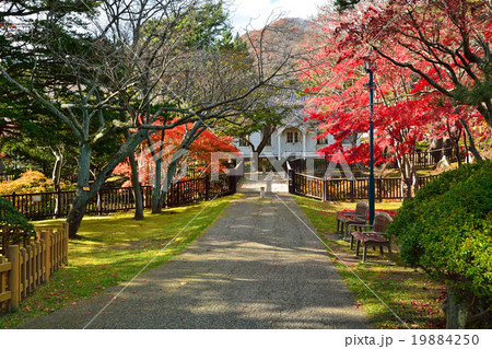 函館散歩:函館公園 函館散歩:函館公園 19884250