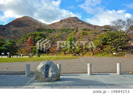 函館散歩: 函館公園 函館散歩: 函館公園 19884253