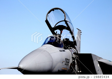 F-15 戦闘機 19885434
