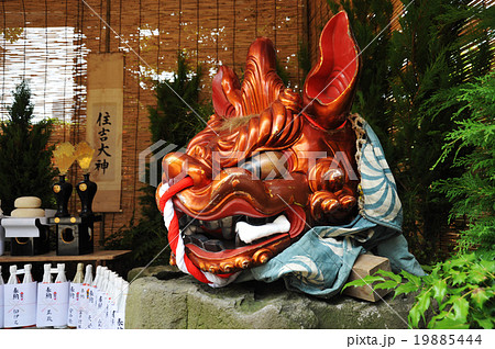 佃祭り・大幟 佃祭り・大幟 19885444